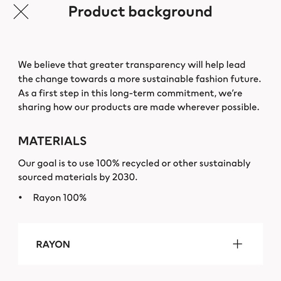 V-neck Dress 👗 White/Floral - Picture 5 of 6